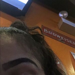 Meet your Posher, Adriana